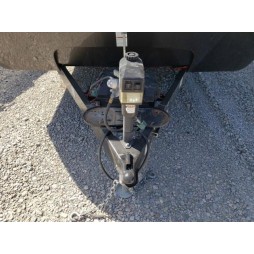 2018 UTILITY WILDWOOD