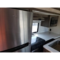2018 UTILITY WILDWOOD