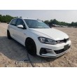 2018 VOLKSWAGEN GTI S