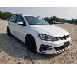 2018 VOLKSWAGEN GTI S