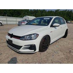 2018 VOLKSWAGEN GTI S