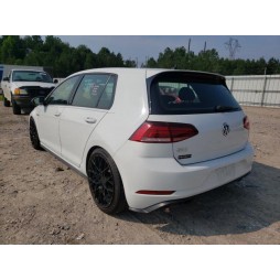 2018 VOLKSWAGEN GTI S