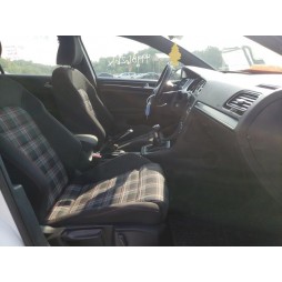 2018 VOLKSWAGEN GTI S