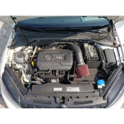 2018 VOLKSWAGEN GTI S