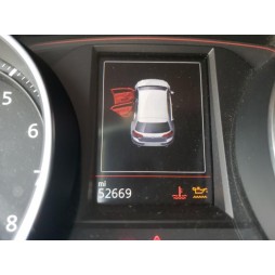 2018 VOLKSWAGEN GTI S