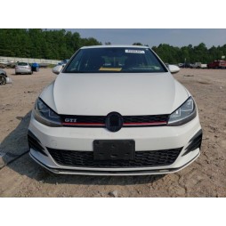 2018 VOLKSWAGEN GTI S