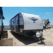 2019 AVEN ENCLTRAILR