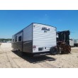 2019 AVEN ENCLTRAILR