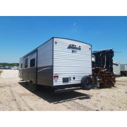 2019 AVEN ENCLTRAILR