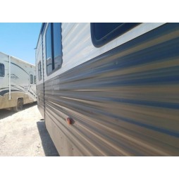 2019 AVEN ENCLTRAILR