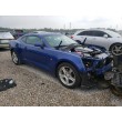2019 CHEVROLET CAMARO LS