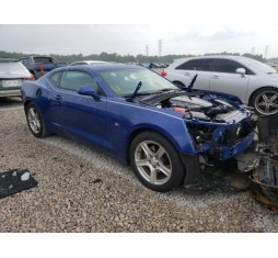 2019 CHEVROLET CAMARO LS