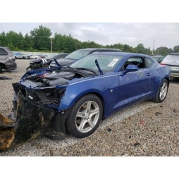 2019 CHEVROLET CAMARO LS