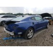 2019 CHEVROLET CAMARO LS