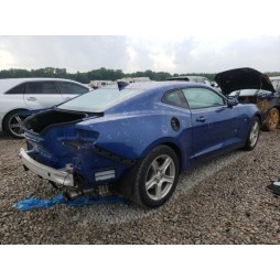 2019 CHEVROLET CAMARO LS