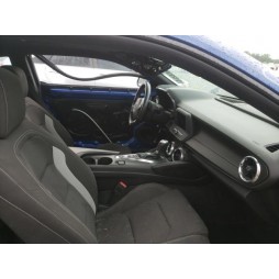 2019 CHEVROLET CAMARO LS