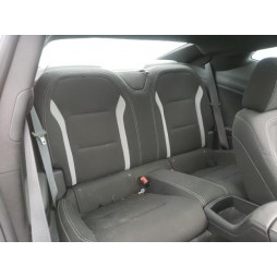 2019 CHEVROLET CAMARO LS