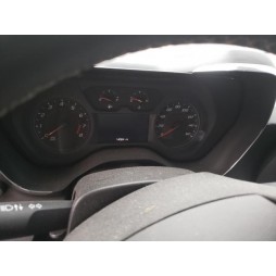 2019 CHEVROLET CAMARO LS