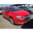 2019 CHEVROLET CRUZE