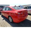 2019 CHEVROLET CRUZE