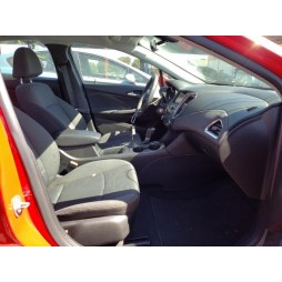 2019 CHEVROLET CRUZE