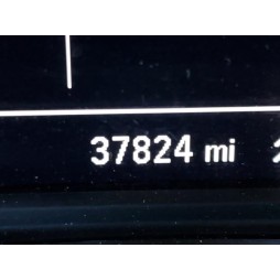 2019 CHEVROLET CRUZE