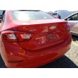 2019 CHEVROLET CRUZE