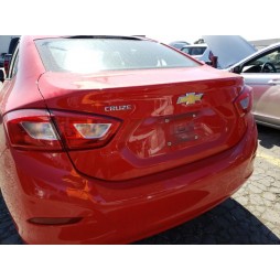 2019 CHEVROLET CRUZE