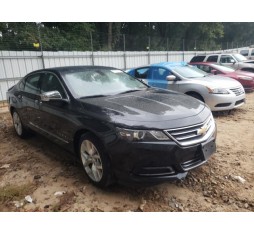 2019 CHEVROLET IMPALA PREMIER