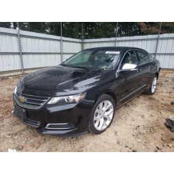 2019 CHEVROLET IMPALA PREMIER