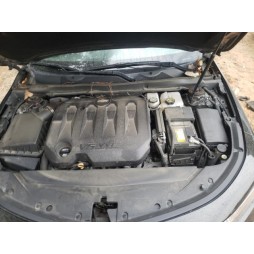 2019 CHEVROLET IMPALA PREMIER