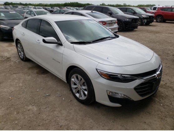 2019 CHEVROLET MALIBU LT 2019 CHEVROLET MALIBU LT