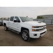 2019 CHEVROLET SILVERADO K2500 HEAVY DUTY LTZ