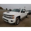 2019 CHEVROLET SILVERADO K2500 HEAVY DUTY LTZ