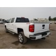 2019 CHEVROLET SILVERADO K2500 HEAVY DUTY LTZ