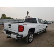 2019 CHEVROLET SILVERADO K2500 HEAVY DUTY LTZ