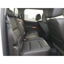 2019 CHEVROLET SILVERADO K2500 HEAVY DUTY LTZ