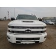 2019 CHEVROLET SILVERADO K2500 HEAVY DUTY LTZ