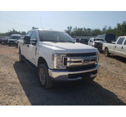 2019 FORD F250 SUPER DUTY