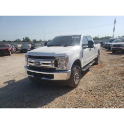 2019 FORD F250 SUPER DUTY