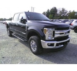 2019 FORD F250 SUPER DUTY