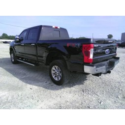 2019 FORD F250 SUPER DUTY