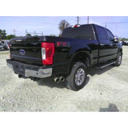 2019 FORD F250 SUPER DUTY