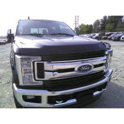 2019 FORD F250 SUPER DUTY