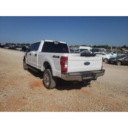 2019 FORD F250 SUPER DUTY