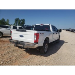 2019 FORD F250 SUPER DUTY