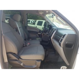2019 FORD F250 SUPER DUTY