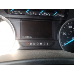 2019 FORD F250 SUPER DUTY