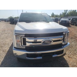 2019 FORD F250 SUPER DUTY