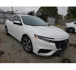 2019 HONDA INSIGHT EX